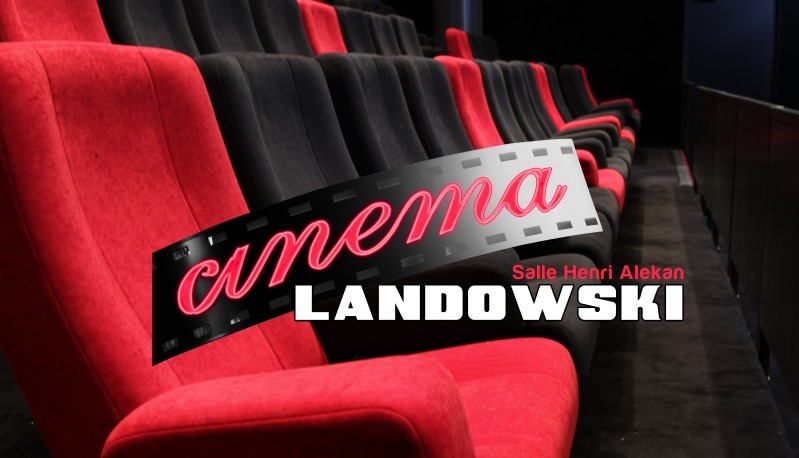 Image Cinéma Landowski