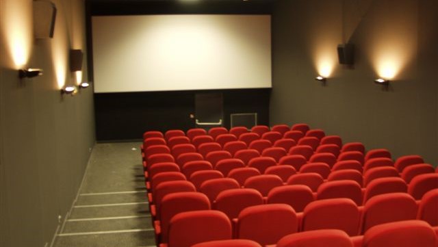 Image Cinéma Le Paris