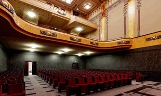 Image Cinéma Louxor