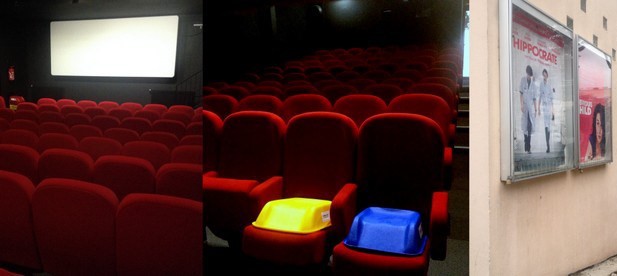 Image Cinéma La Lucarne