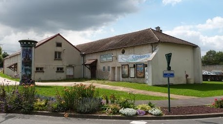 Image Cinéma Pierre Brasseur
