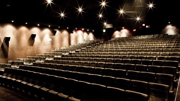 Image Publicis Cinémas