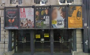 Image Cinéma Victor Hugo
