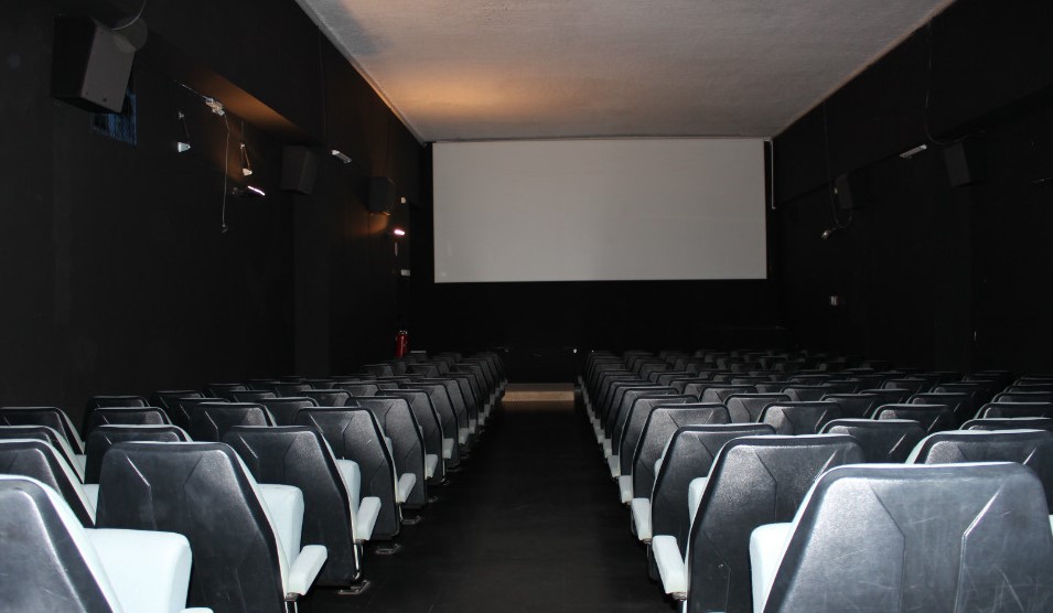 Image Cinéma Confluences Champagne sur Seine