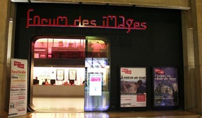 Image Forum des images