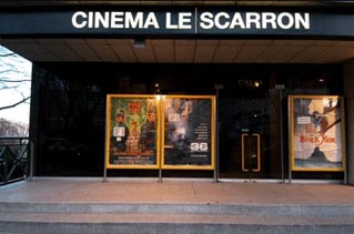 Image Le Scarron