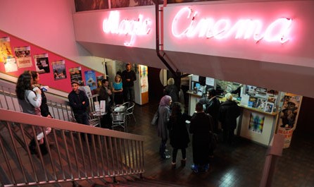 Image Magic Cinéma