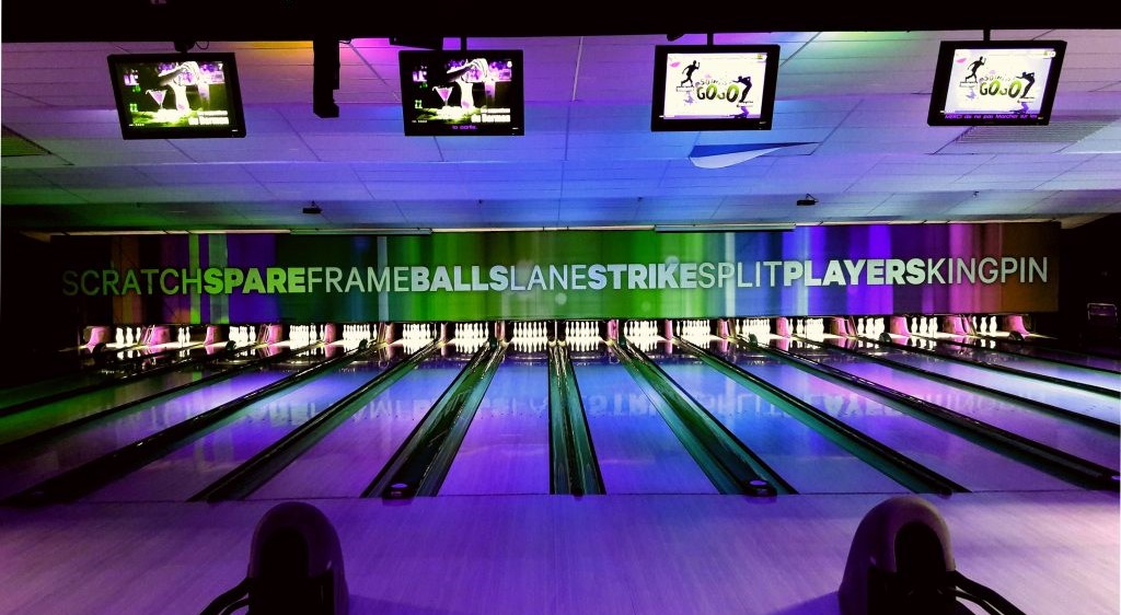 Image Le bowling de Belfort