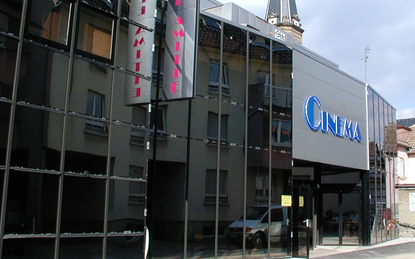 Image Erstein Cinéma