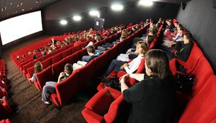 Image Ciné Cubic