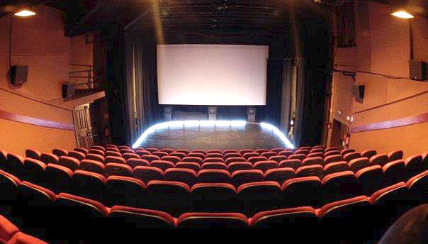 Image Cinéma Adalric