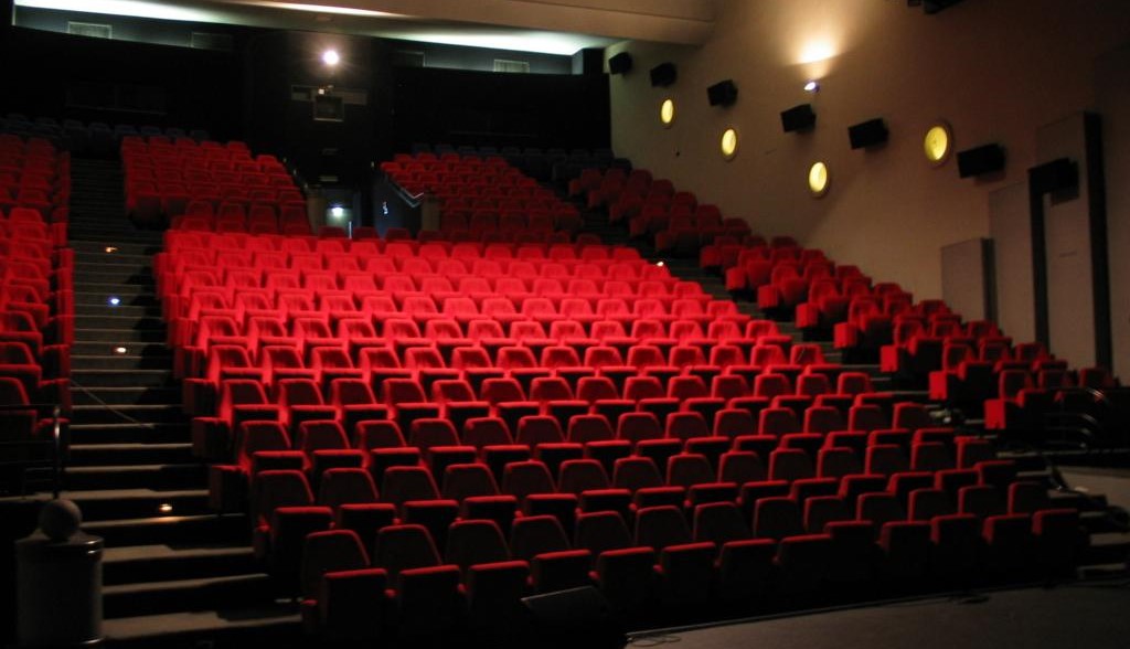 Image Cinéma de l'Espace Molière