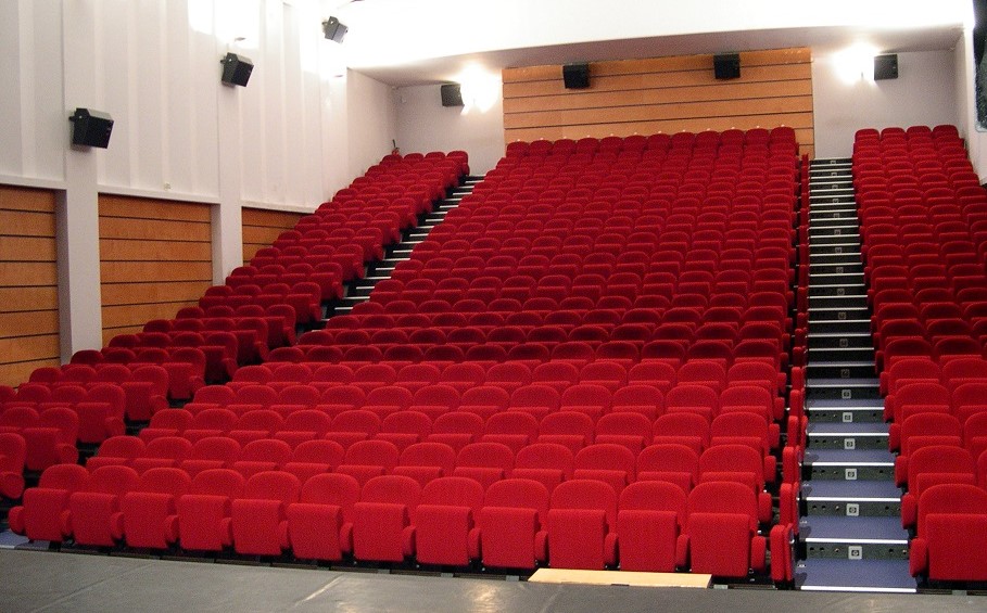 Image Cinéma La Castine