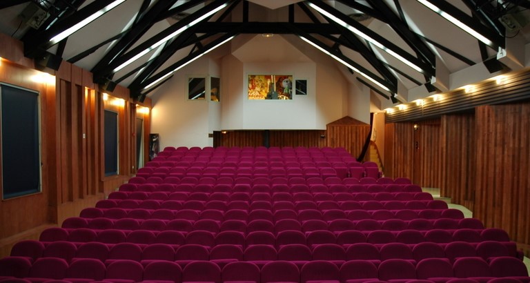 Image Cinéma Le Rohan