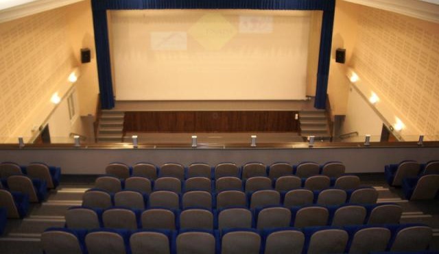 Image Cinéma Le Royal