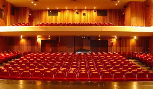 Image Salle Lino Ventura