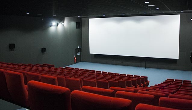 Image Cinéma de l'Espace Marcel Carné