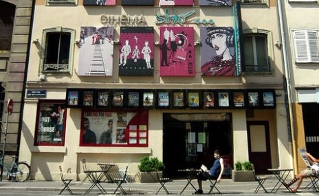 Image Cinéma Star