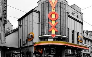 Image Cinéma Vox