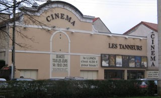 Image Cinémovida Les Tanneurs