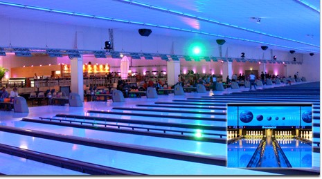 Image Cristal bowling