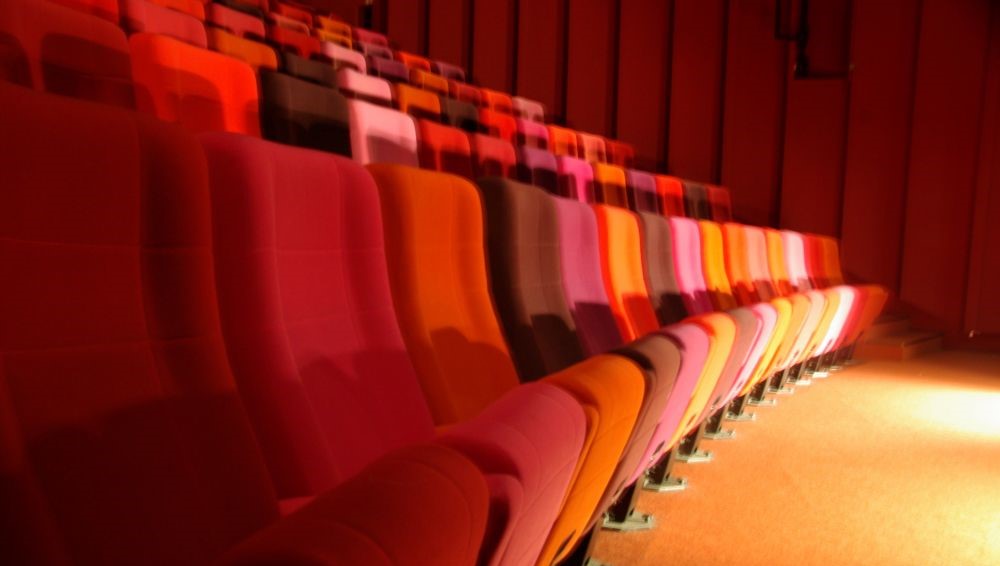 Image Cinéma Saint Grégoire