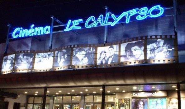 Image Le Calypso