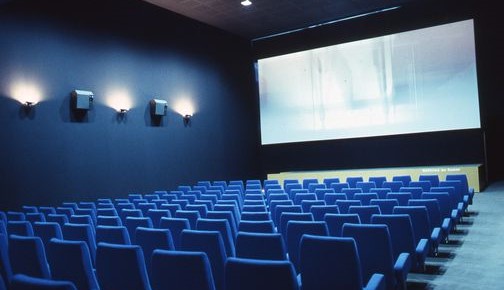 Image Cinéma Le Rex