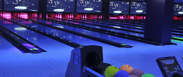 Image Pep's bowling