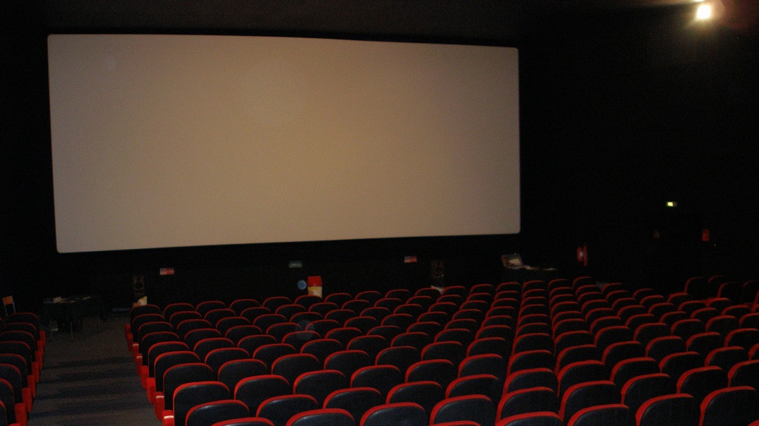Image Cinéma Les Variétés