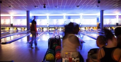 Image Bowling du Stadium de Saint Gratien