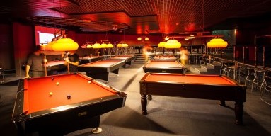 Image Bowling du Stadium Franconville