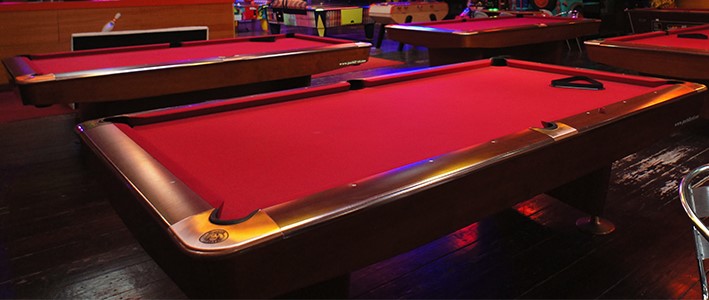 Image City Bowling d'Oz