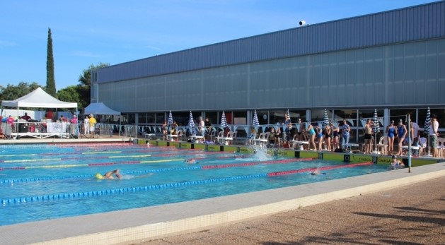 Piscine De Fos Sur Mer Loisirs Reductions Fr