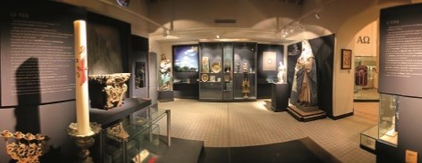 Image Musée d'Allauch