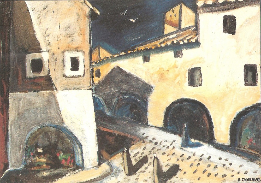 Image Musée de Région Auguste Chabaud