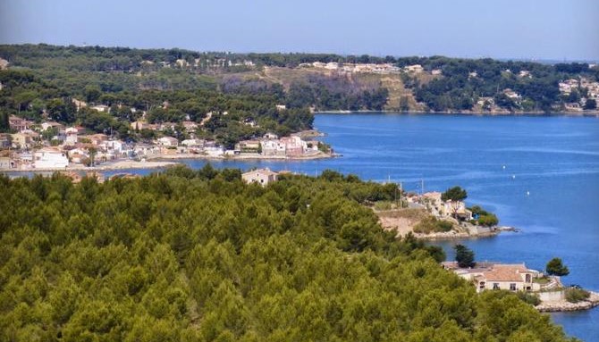 Image Le Balcon du Caderaou