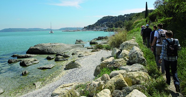 Image Entre ville et nature