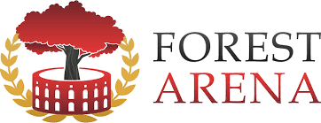 Image Forest Arena - Parcours aventure