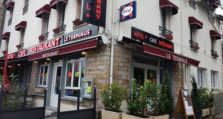 Image Le Terminus
