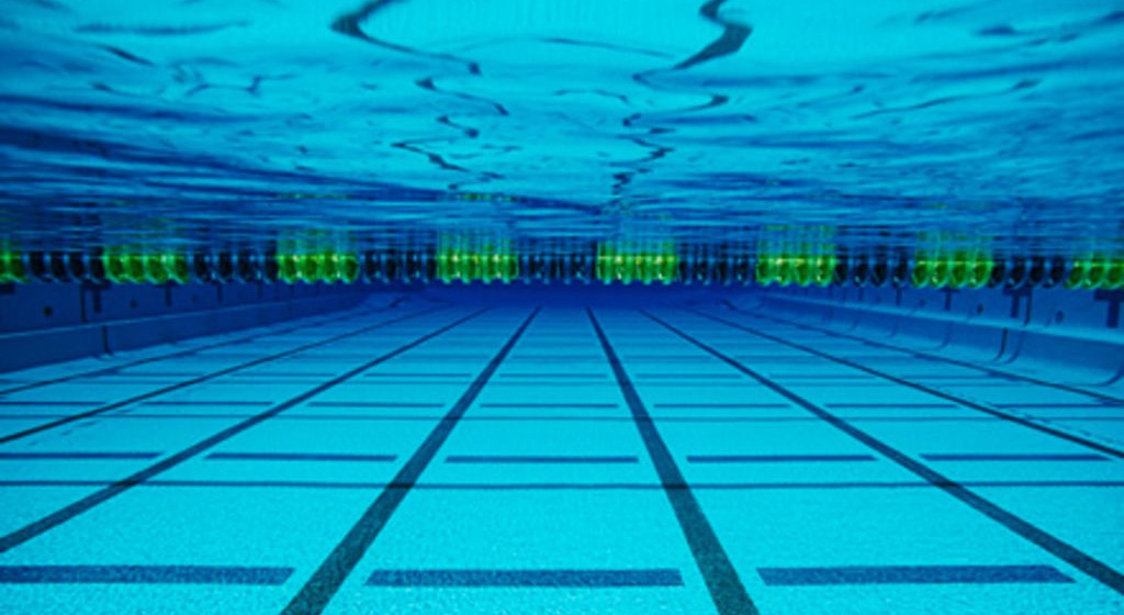 Image Piscine d'été de Cauvel
