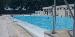 Image Piscine de Calvisson