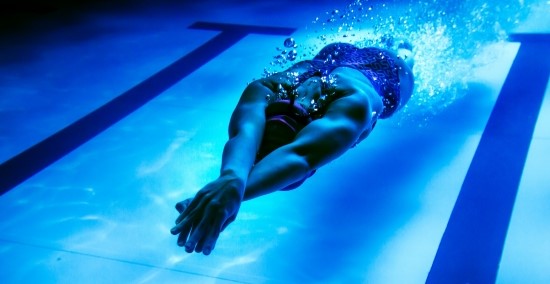 Image Piscine de La Grand Combe