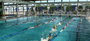 Image Piscine Aqua Camargue