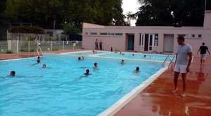 Image Piscine de Montfrin
