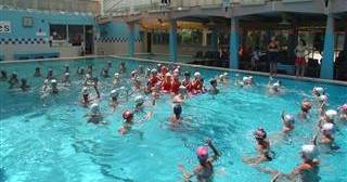 Image Piscine Fenouillet