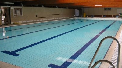 Image Piscine de Saint Gilles