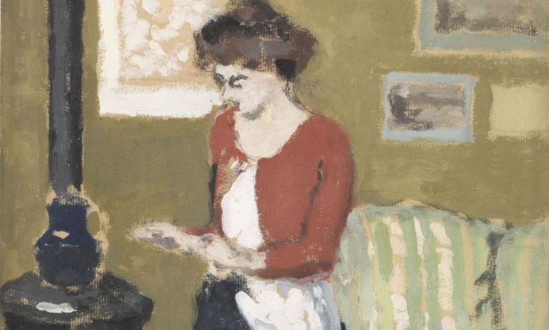 Image Le musée Albert André