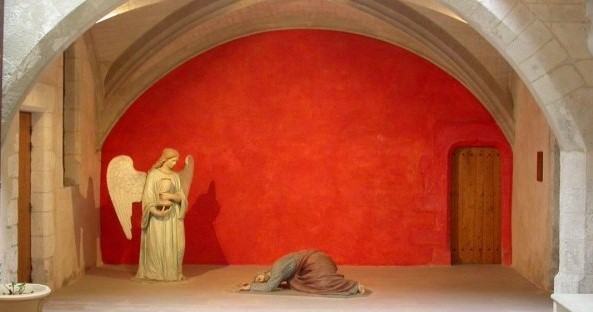 Image Musée d'art sacré du Gard