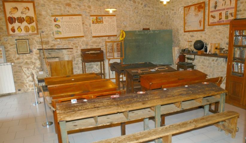 Image le musée du scribe